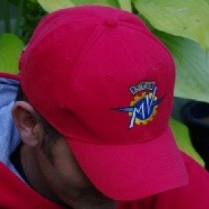 Baseball Cap