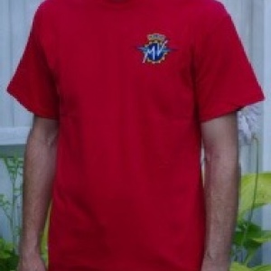 T-Shirt - Red